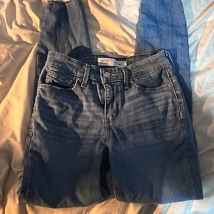 Levi’s jeans